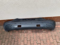 фото thumb №1, Бампер задня задній renault kadjar 4 pdc 19- lift