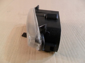 фото thumb №10, Ford c-max галоген бампер перед правий