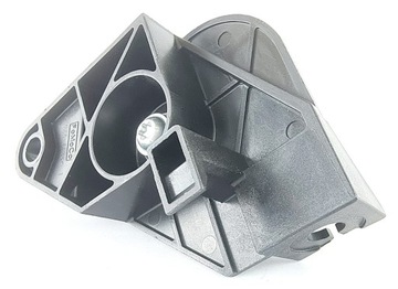 фото thumb №13, Крепление держателя открывания капота ford edge mk2