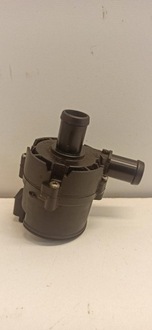 фото thumb №1, Nissan micra k14 помпа воды 215805fp0a