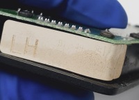 фото thumb №7, Панель регулювання сидіння лівий перед volvo v90 i euro