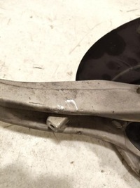 фото thumb №8, Dodge durango 2020 ступиця колеса передній