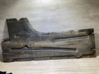Купити Bmw 3 g20 g21 2019 накладка підлога ліва, фото thumb
