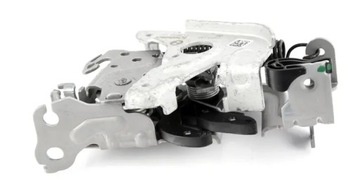 фото thumb №10, Замок кришки двигуна правий bmw f40 g20 g21