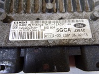 фото thumb №4, Набір стартовий mazda 2 ii lift 1.4 tdci 5ws40434a-t