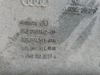 фото thumb №10, Бампер зад audi rs6 a6 4g9 универсал рестайлинг c7 задний