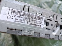 фото thumb №11, Радиопроигрыватель blaupunkt london mp37 smart fortwo i 450 7647553310