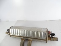 фото thumb №5, Глушитель выхлоп porsche cayenne 9y