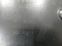 фото thumb №9, Решётка, решётка радиатора audi s-5 8w передний рестайлинг