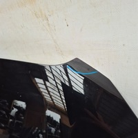 фото thumb №7, Volvo xc60 ii 2 17- капот кришка двигуна 31424557