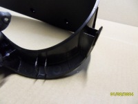 фото thumb №3, Защита корпус спидометра renault koleos i 08-11 68240-jy40a