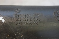 фото thumb №6, Труба шланг впускной воздуха vw golf v plus 1k0129618aj