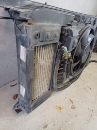 фото thumb №11, Pas радиатор вентилятор комплект citroen c4 grand picasso 1.6 hdi 06-13