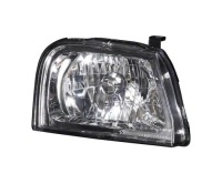 фото thumb №1, Лампа передняя mitsubishi l200 96- mr439534 правая