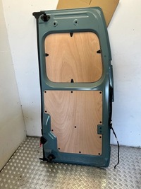 фото thumb №15, Дверь левый задняя задние полный renault master iv 4 v 5 24-