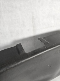 фото thumb №7, Vw polo iv 9n захист оббивка кришки багажника 6q6867601h