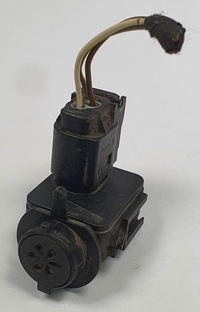 фото thumb №1, Датчик якості повітря mercedes actros mp4 992696r