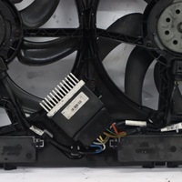 фото thumb №12, Audi a4 b8 вентилятор вентилятор радиатора двигателя 8k0121207a