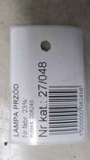 фото thumb №9, Audi q3 8u лампа ліва перед bixenon led 8u0941043a