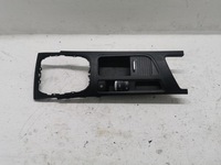 фото thumb №1, Тунель панель середній renault megane iv 969121990r