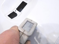 фото thumb №9, Дверь сдвижные правое qm1 nissan nv200