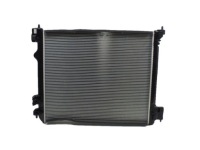 Koleos 2 x-trail t32 2.0dci радіатор води оригінал в Україні, фото thumb