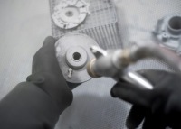 Турбіна mercedes-benz viano 2.2 cdi 150km/110kw Ціна, фото thumb