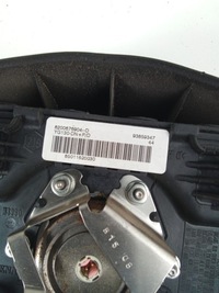 фото thumb №4, L197 подушка водія opel vivaro a 93859347