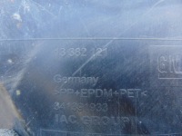 фото thumb №14, Підкрилок лівий перед opel astra j iv 13382121