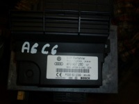 фото thumb №1, Модуль потужності audi a6 c6 4f0907280 блок керування