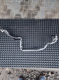 фото thumb №1, Dodge ram v 1500 19-24 шланг кондиционера p68277009