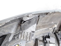 фото thumb №9, Бампер перед kpl. audi tt 8j lz7z 06-10 r.