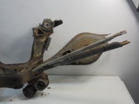 Купить Bmw 3 e36 балка подрамник подрамник подвеска задняя рычаги 4d седан, фото thumb