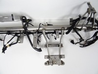 фото thumb №13, Toyota proace ii каркас балка підсилювач консолі електропроводка