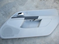 фото thumb №1, Seat mii 3d оббивка обшивка двері правий 1s3867012 ba