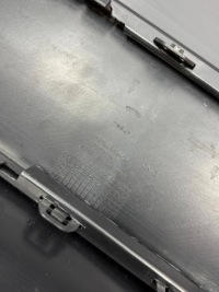 фото thumb №14, Tesla y бампер задня задній 1494005-00-d