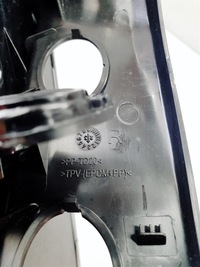 фото thumb №10, Mg4 mg 4 mulan 22r+ правая лампа задняя led ory eu !!!