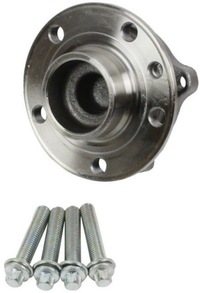 фото thumb №1, Ступица колеса задняя левая правая alfa romeo 159 brera 1.8-3.2 2005-2012