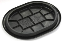 фото thumb №10, Audi a6 c6 заглушка крышка маскировочная накладка подкрылки перед