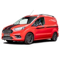 фото thumb №8, Лампа задняя правая задняя пассажира ford transit tourneo courier 2014-23 1833659