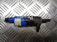 фото thumb №1, Помпа розпилювача моторчик 407 sw 9641086680