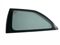 фото thumb №1, Стекло кузовная задняя левая toyota yaris ii 3d