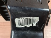 фото thumb №8, Range rover l322 vogue решётка обдув левая правая