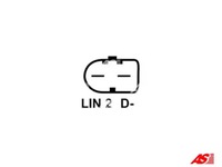 фото thumb №6, Генератор as-pl a0409