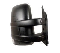 фото thumb №1, Праве дзеркало iveco daily 2006-2014 ручні nowe