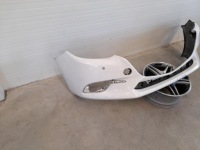 Бампер передний mazda 3 iii lift 16-19 r. Цена, фото thumb