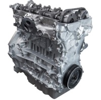 Двигун відновлений 2.0 ecoboost ford r9da r9dc Доставка, фото thumb