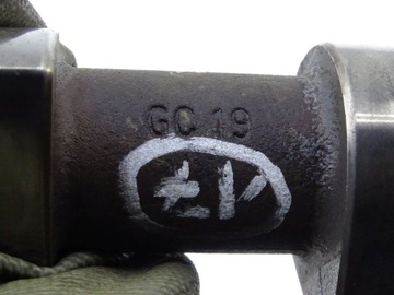 фото thumb №11, Opel vectra b 2.0 16v x20xev вал розподільний вал w gc19