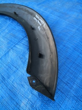 фото thumb №8, Land freelander i планка na крило лівий перед