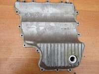 фото thumb №9, Porsche cayenne 4.8 t v8 поддон масла масляная нижняя 9481071551r